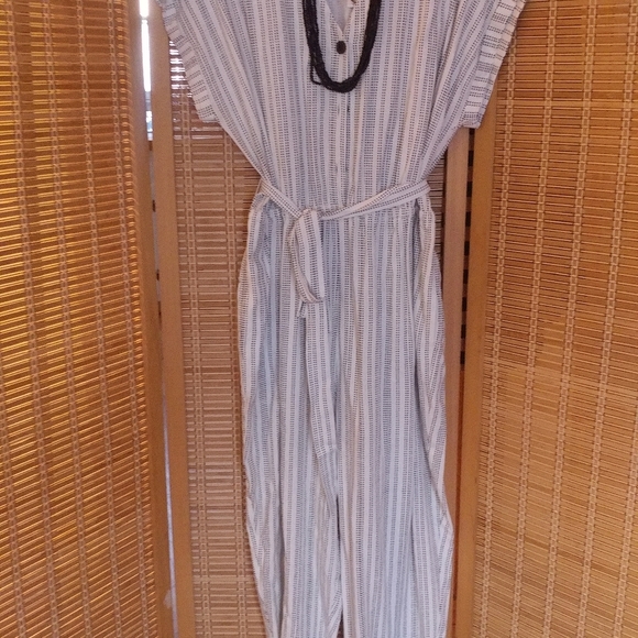 Gap, XL, jump suit, NWT - Picture 3 of 6